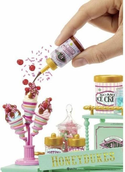 Produktbild MGA Miniverse Make It Mini Harry Potter