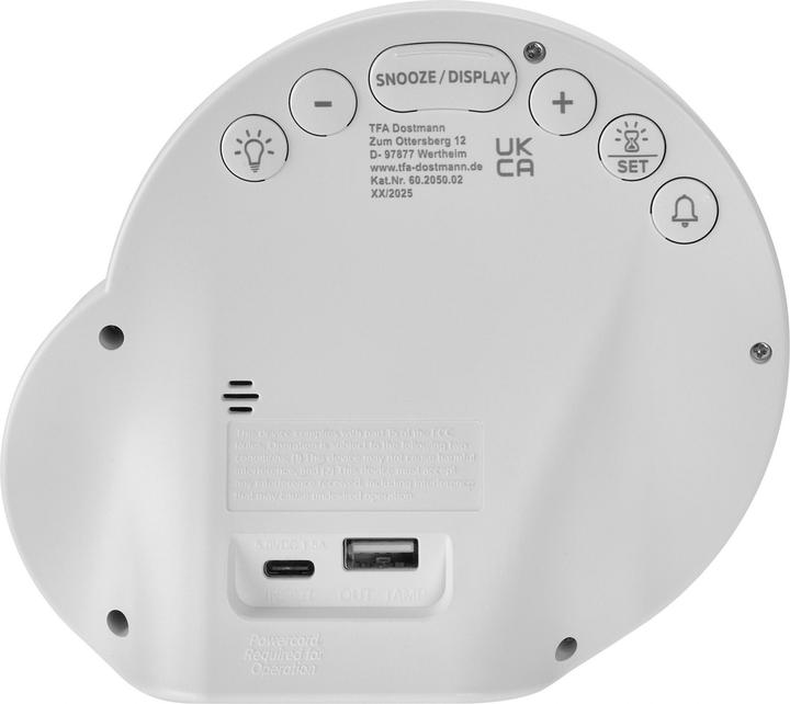 Immagine prodotto TFA Soluna Mini