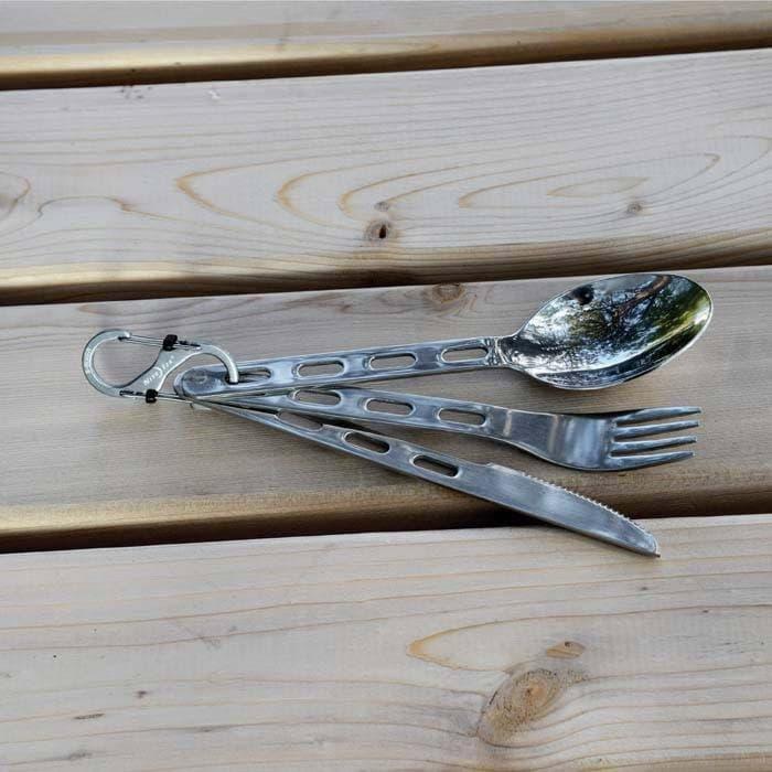 Actual product image Nite Ize Carabiner SideLock