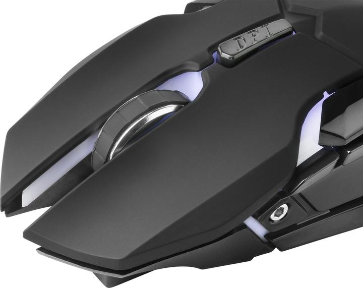 Image du produit Mars Gaming Mmw (Sans fil)