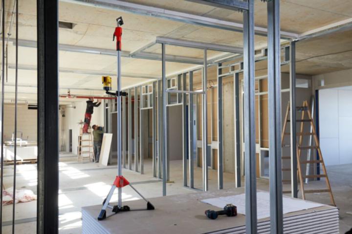 Produktbild Bessey Stativ (610 mm)