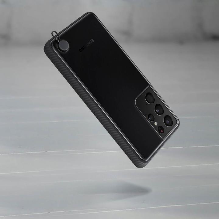 Actual product image Samsung Protective Cover (Samsung Galaxy S21 Ultra 5G)
