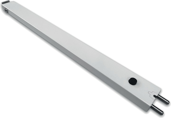 Blaser Einbruchschutz Sûretés des portes coulissantes BLASER Starto