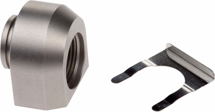 Produktbild Axis Montageset ACI-Leerrohradapter 3/4″ NPS, 2 Stück (Montage-Kit)
