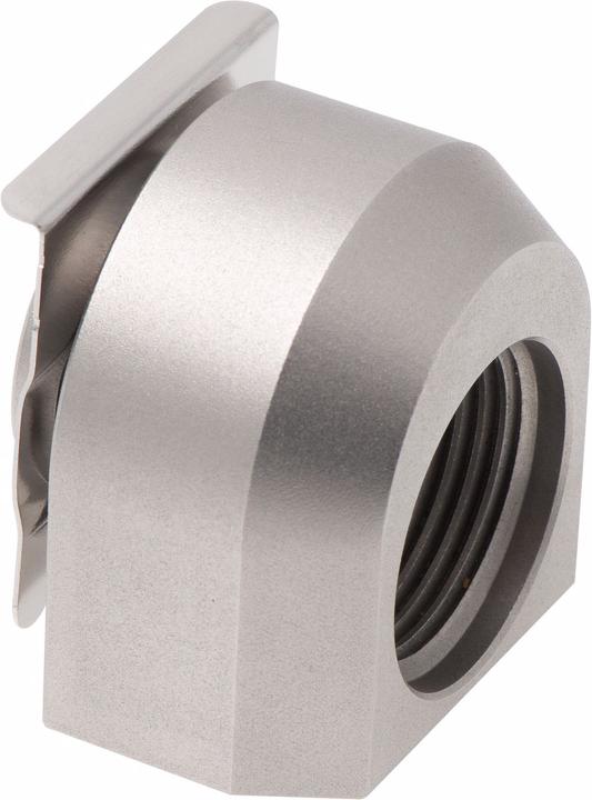 Productafbeelding Axis Montageset ACI lege buisadapter 3/4″ NPS, 2 stuks (Montageset)