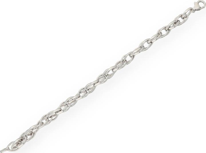 Immagine prodotto Carat Chic (19 cm, Argento 925)