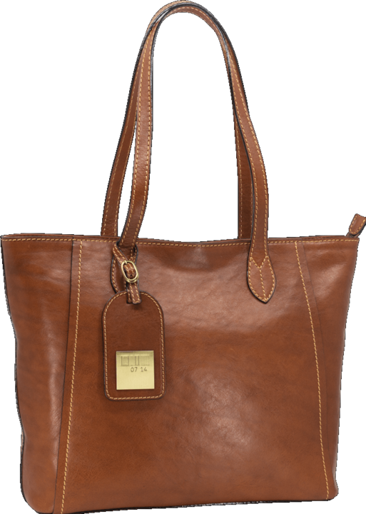 Produktbild 0714 Shopper DIN A4