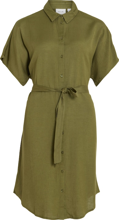 Capulet Olive