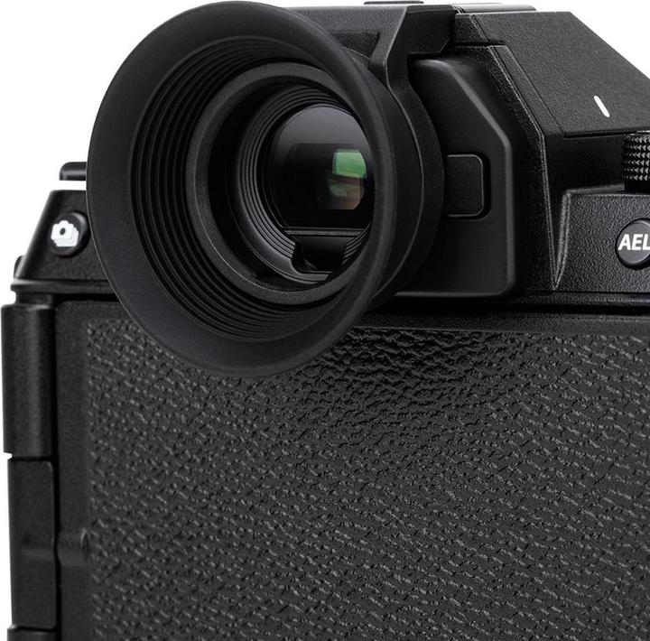 Actual product image JJC EF XS20L Camera Eyecup (Eye cup)