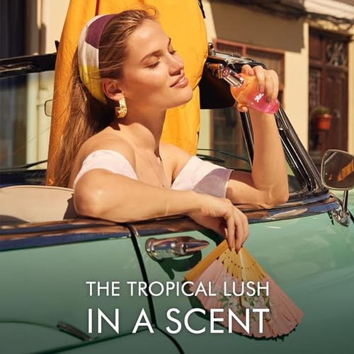 Immagine prodotto Escada Brisa Cubana (Eau de toilette, 100 ml)