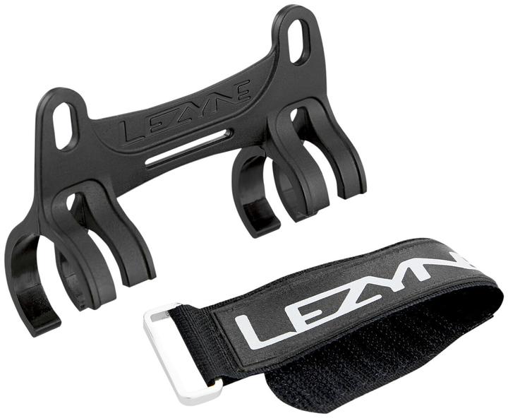 Produktbild Lezyne HP Pump Mount (Schutzfolie)