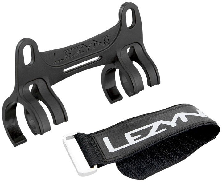 Immagine prodotto Lezyne Supporto in nylon per PRESSURE DRIVE (Pellicola protettiva)