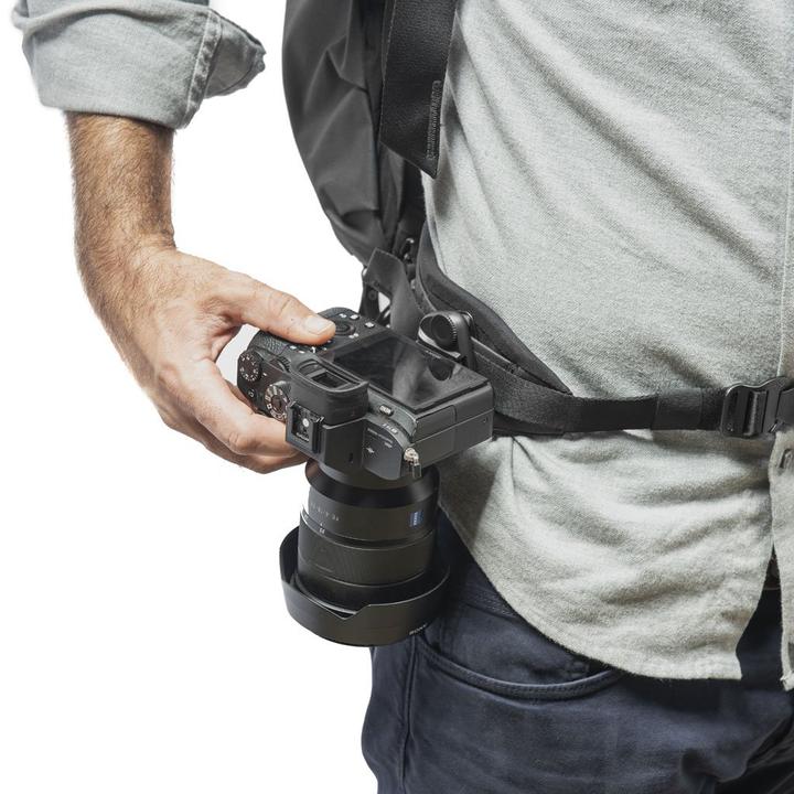 Produktbild Peak Design Everyday Hip Belt (Kamera Hüfttasche, 1 l)