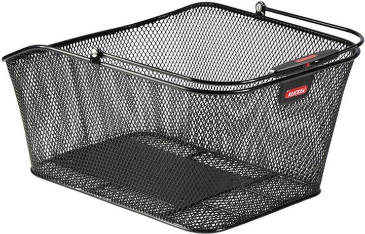 KlickFix City Korb 2 Korbklip (20 l)