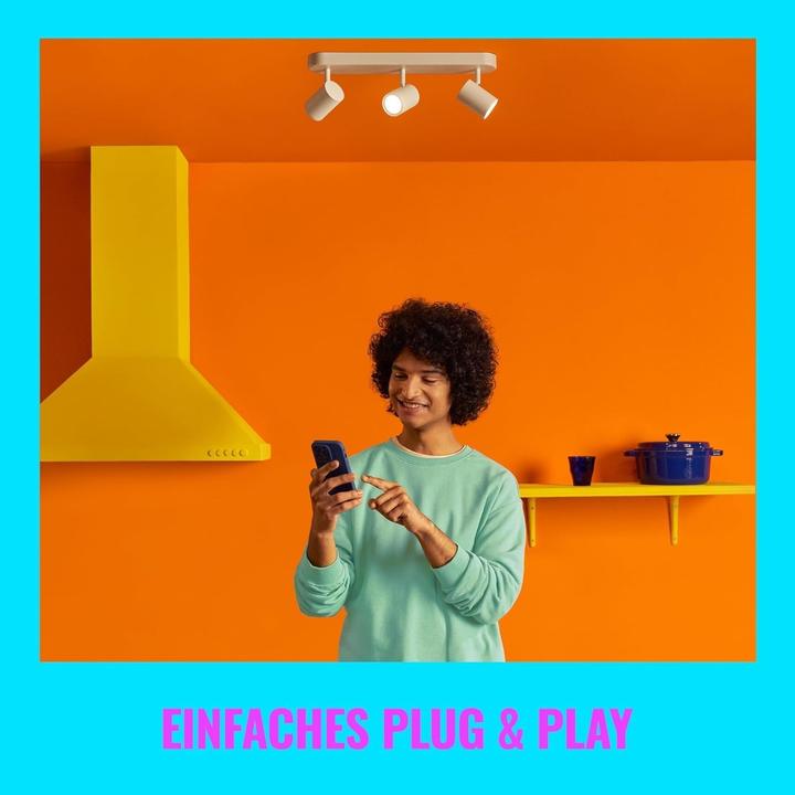 Produktbild WiZ Imageo (1035 lm, GU10)