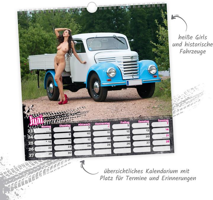 Produktbild DDRClassics2026schärferalsdieVOPOerlaubt(hätte) (30 x 30 cm)