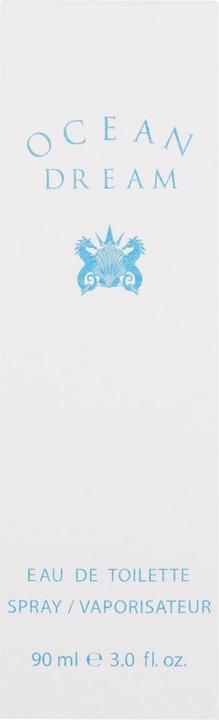Actual product image Designer Parfums Ocean Dream (Eau de toilette, 90 ml)
