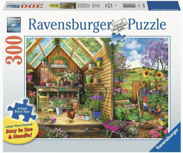 Immagine prodotto Ravensburger 16787 (300 pezzi)