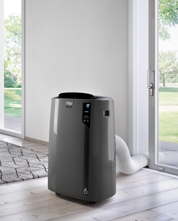Produktbild De'Longhi Pinguino PAC EL112 CST (110 m², 11000 BTU/h)