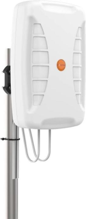 Produktbild Poynting Antennen· 5G/LTE· Mast/Wand· A-XPOL-0024-V1-02· weiss· N-Type F· (5G)