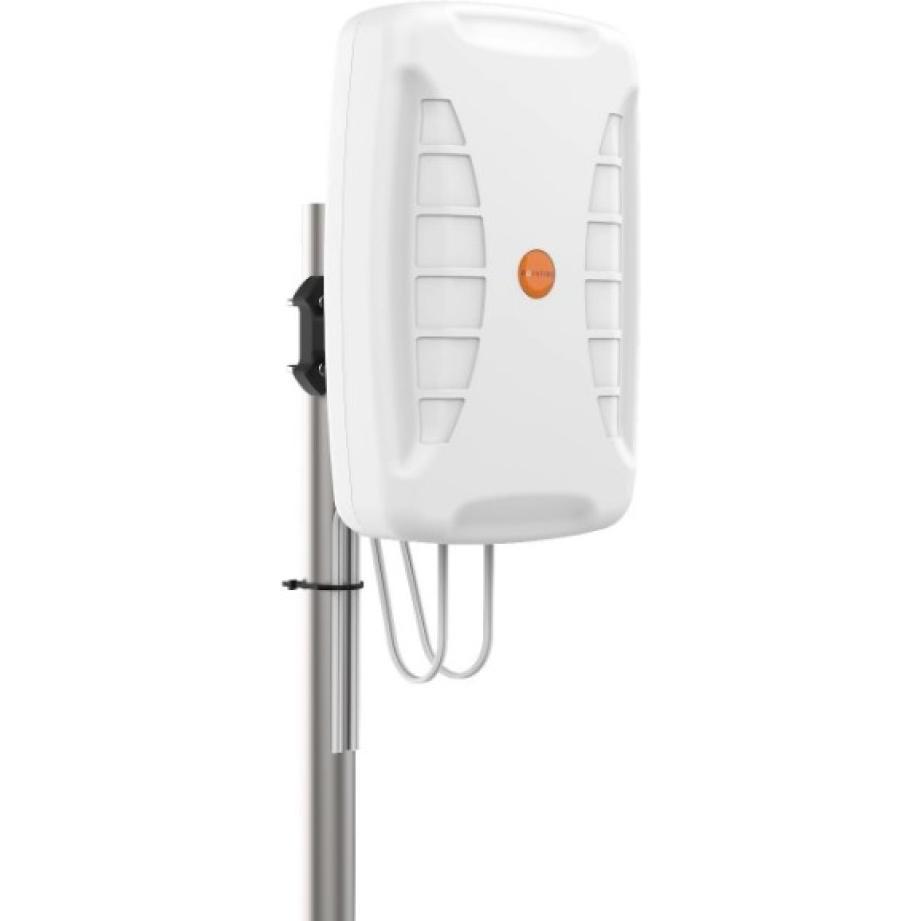 Poynting Antennen· 5G/LTE· Mast/Wand· A-XPOL-0024-V1-02· weiss· N-Type F· (5G), Netzwerkantenne