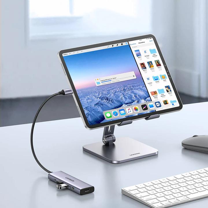 Immagine prodotto Ugreen CM511 (USB-C, 5 Porti)
