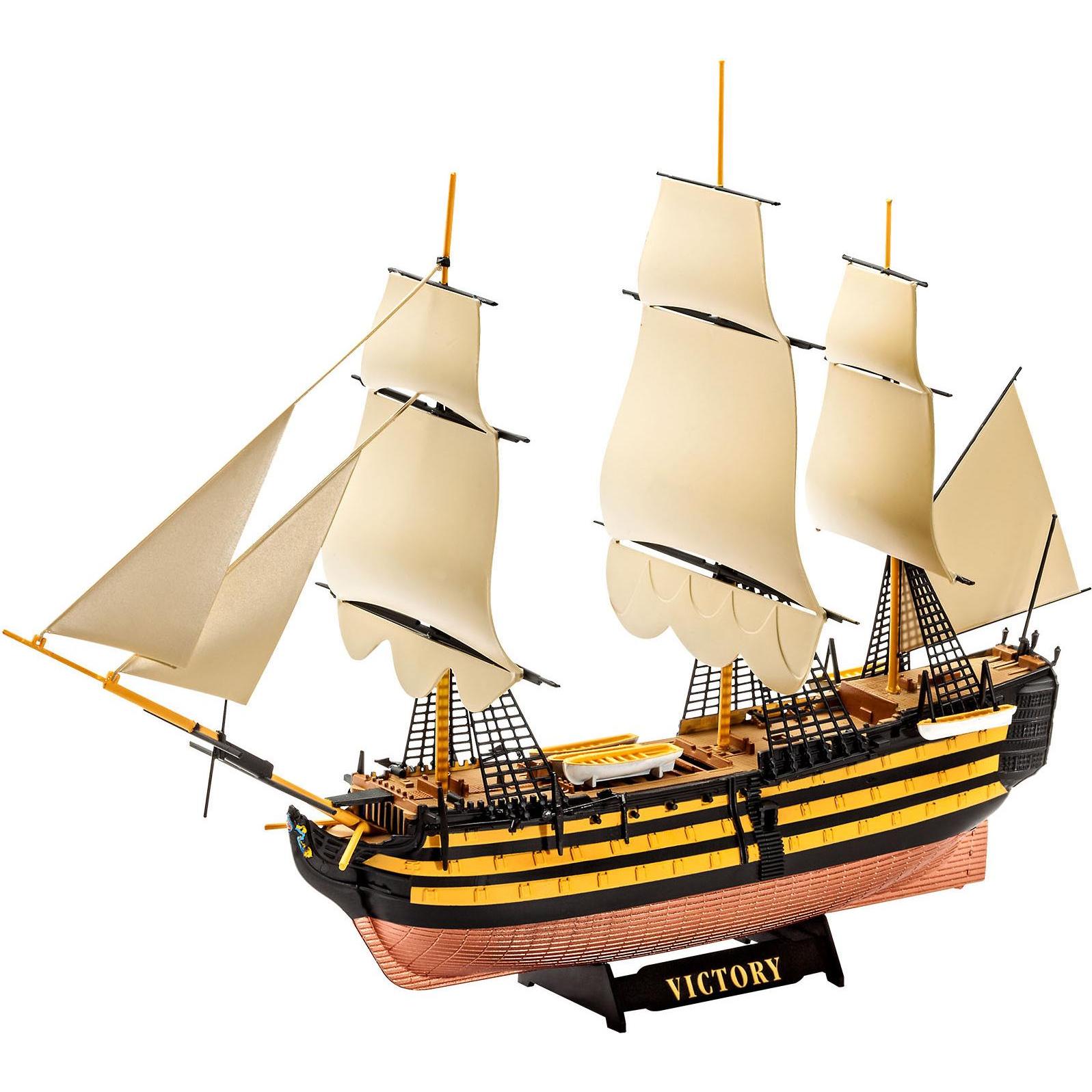 Revell H.M.S. Victory