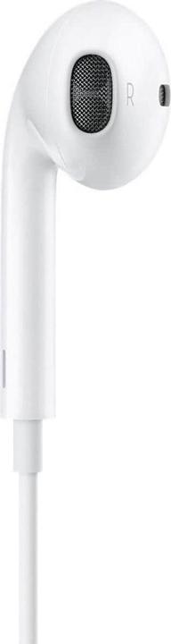 Productafbeelding - EarPods (Lightning Anschluss) (Geen ruisonderdrukking, Bedraad)