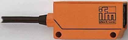 Actual product image IFM OU5005 (6 m)