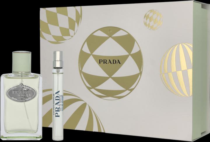 Produktbild Prada Infusion D'iris (Parfum set)