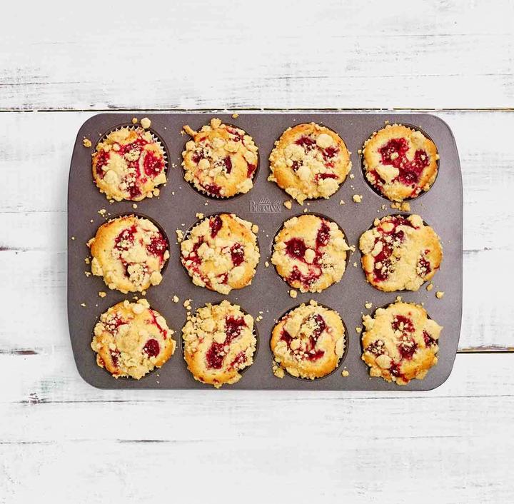 Actual product image Birkmann easy baking (7 cm)