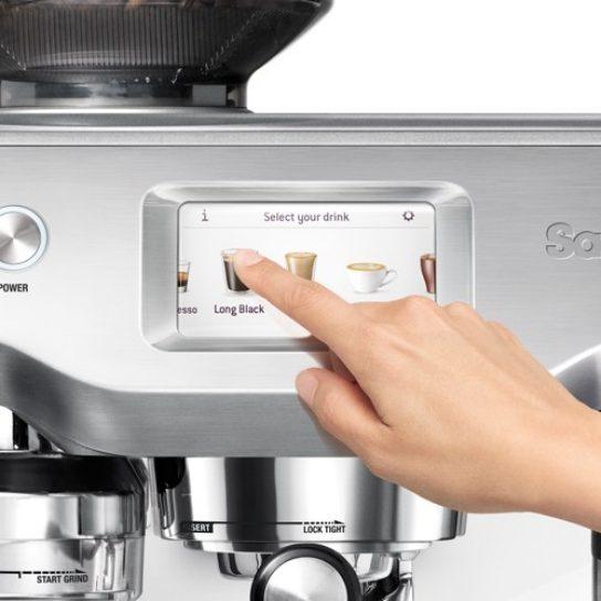 Productafbeelding Sage Oracle Touch