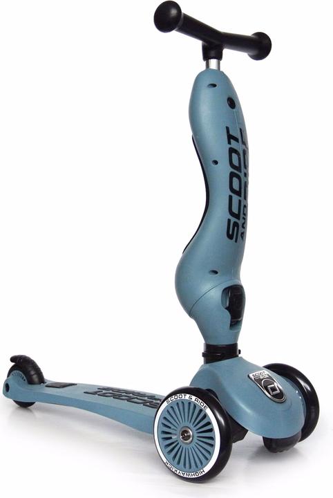 Immagine prodotto Scoot and Ride Highwaykick 1