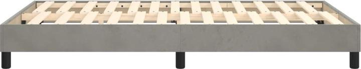 Image du produit vidaXL Boxspringbettgestell (120 x 200 cm)