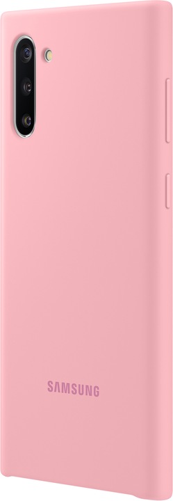 Image du produit Samsung Silicone Cover (Samsung Galaxy Note 10)