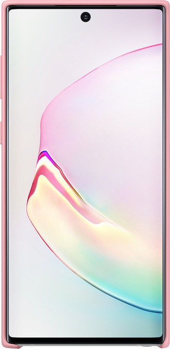 Image du produit Samsung Silicone Cover (Samsung Galaxy Note 10)
