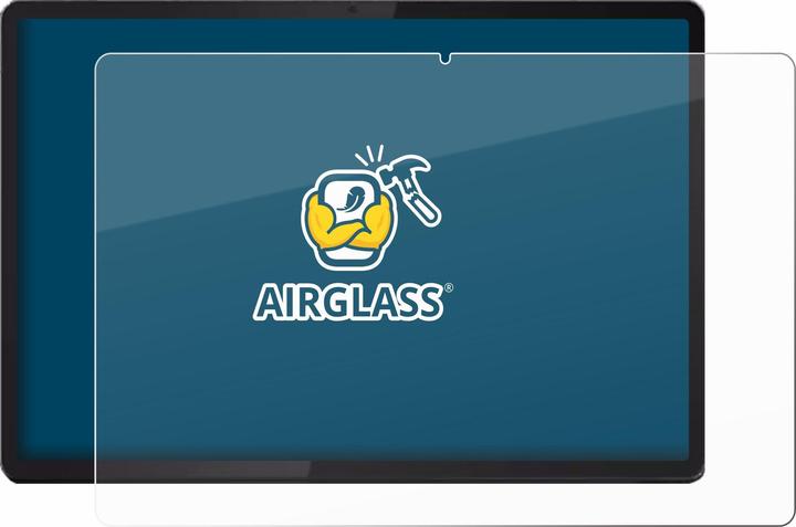 Produktbild BROTECT Schutzglas Schutzfolie Displayschutz Display Schutz Glas Folie klar (1 Stk., Lenovo IdeaTab Pro)