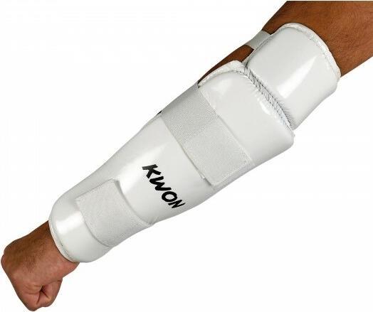 Produktbild Kwon Unterarm- und Ellenbogenschützer (M)