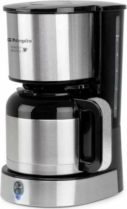 Actual product image Orbegozo CG 5020