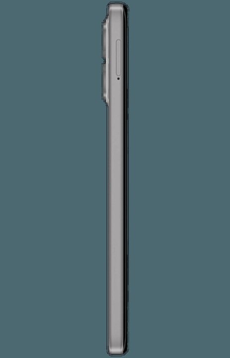 Actual product image ZTE Blade A35e 2GB/64GB Grau (64 GB, Grey)