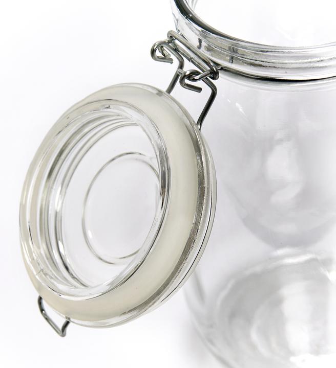 Produktbild Zeller Present Vorratsglas (2 l)