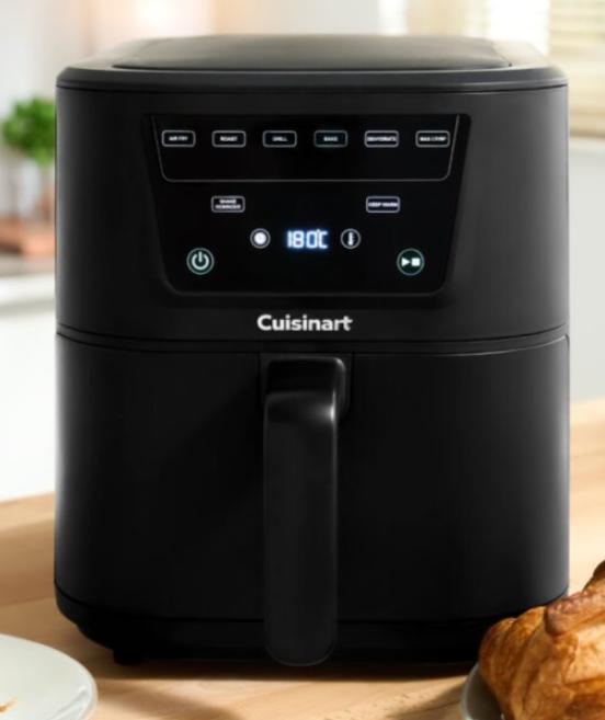 Immagine prodotto Cuisinart CompactMax Slim