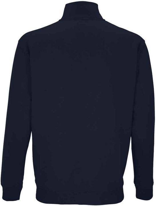 Immagine prodotto Sols Conrad Felpa Cerniera ad un quarto Adulto Unisex (4XL)
