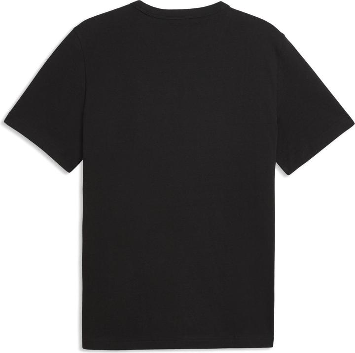 Produktbild Puma Ess Elevated Tee (M)