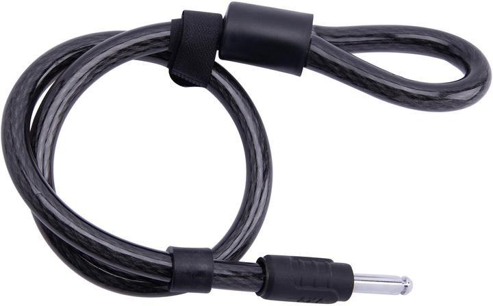 Actual product image AXA Safety cable Defender