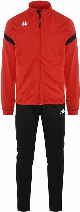 Red/Black