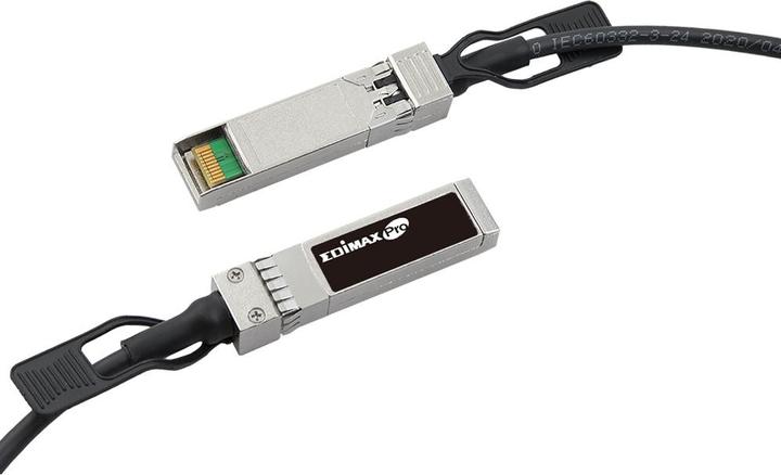 Produktbild edimax EA1-020D dac sfp+ direct attached cables
