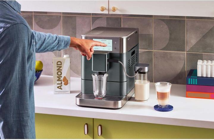 Productafbeelding KitchenAid 5KES8558EJP Kaffeemaschine
