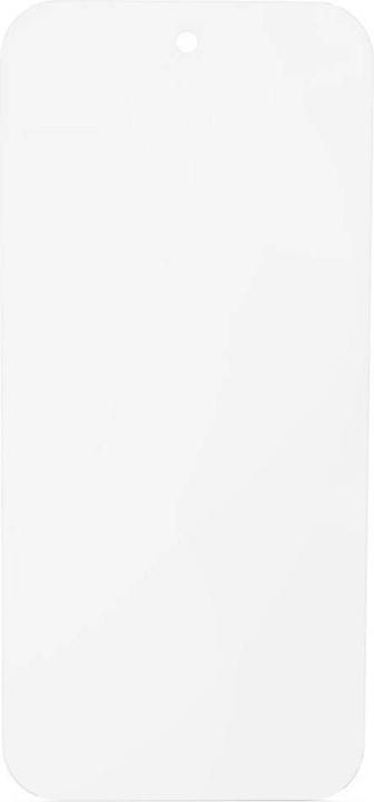 Actual product image Hama Clear Protect (1 Piece, Google Pixel 9a)