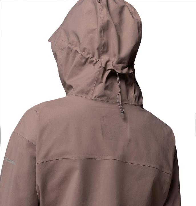 Immagine prodotto Columbia Women's Weekend Adventure II Long Shell